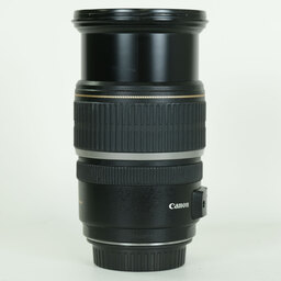 Canon EF-S17-55mm F2.8 IS USM