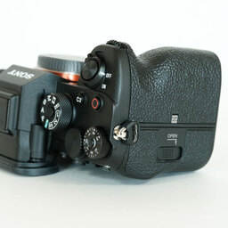 SONY α7S III（ILCE-7SM3）