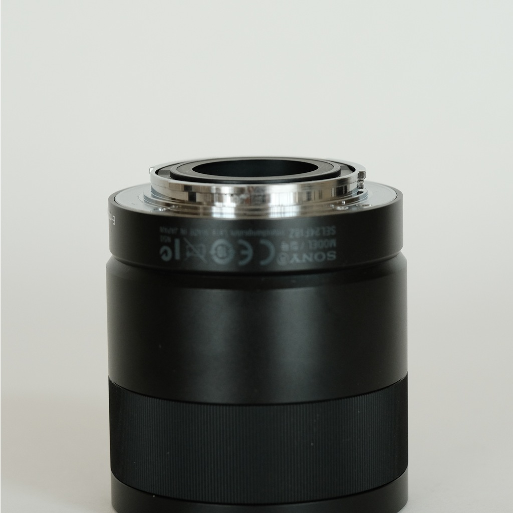 SONY Sonnar T* E 24mm F1.8 ZA SEL24F18Zの出品 | ONE SCENE（ワン