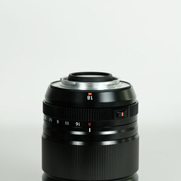 FUJIFILM XF18mmF1.4 R LM WR FUJIFILM XF18mmF1.4 R LM WR