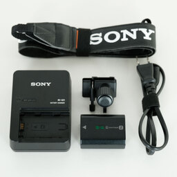SONY α7R IV（ILCE-7RM4）