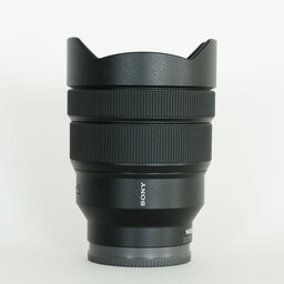 SONY FE 12-24mm F4 G SEL1224G