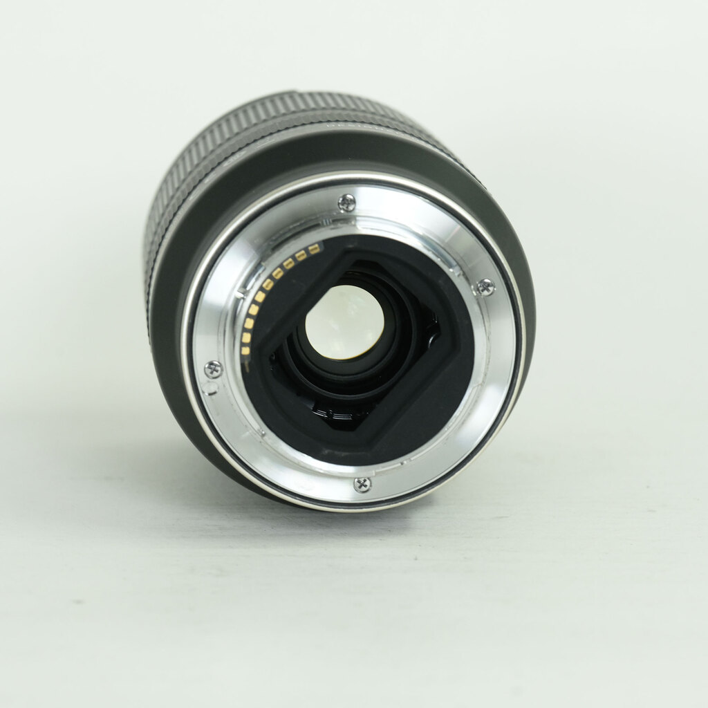 TAMRON 17-28mm F/2.8 Di III RXD (Model A046) [ソニーE用]