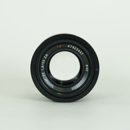 SONY Sonnar T* FE 55mm F1.8 ZA SEL55F18Z