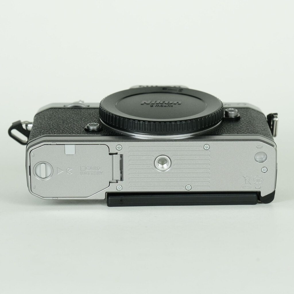 Nikon Z fc