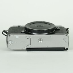 Nikon Z fc