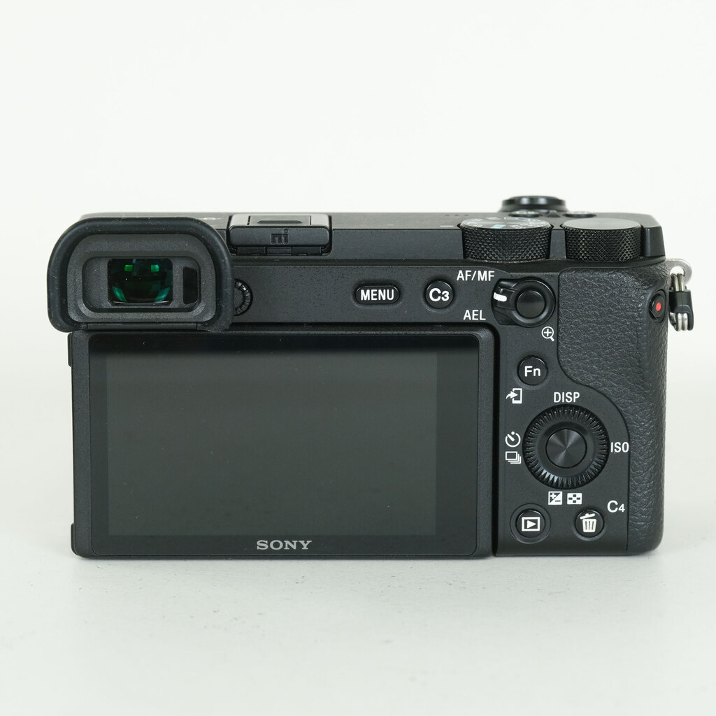 SONY α6600(ILCE-6600) SONY α6600(ILCE-6600)
