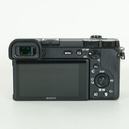 SONY α6600(ILCE-6600) SONY α6600(ILCE-6600)