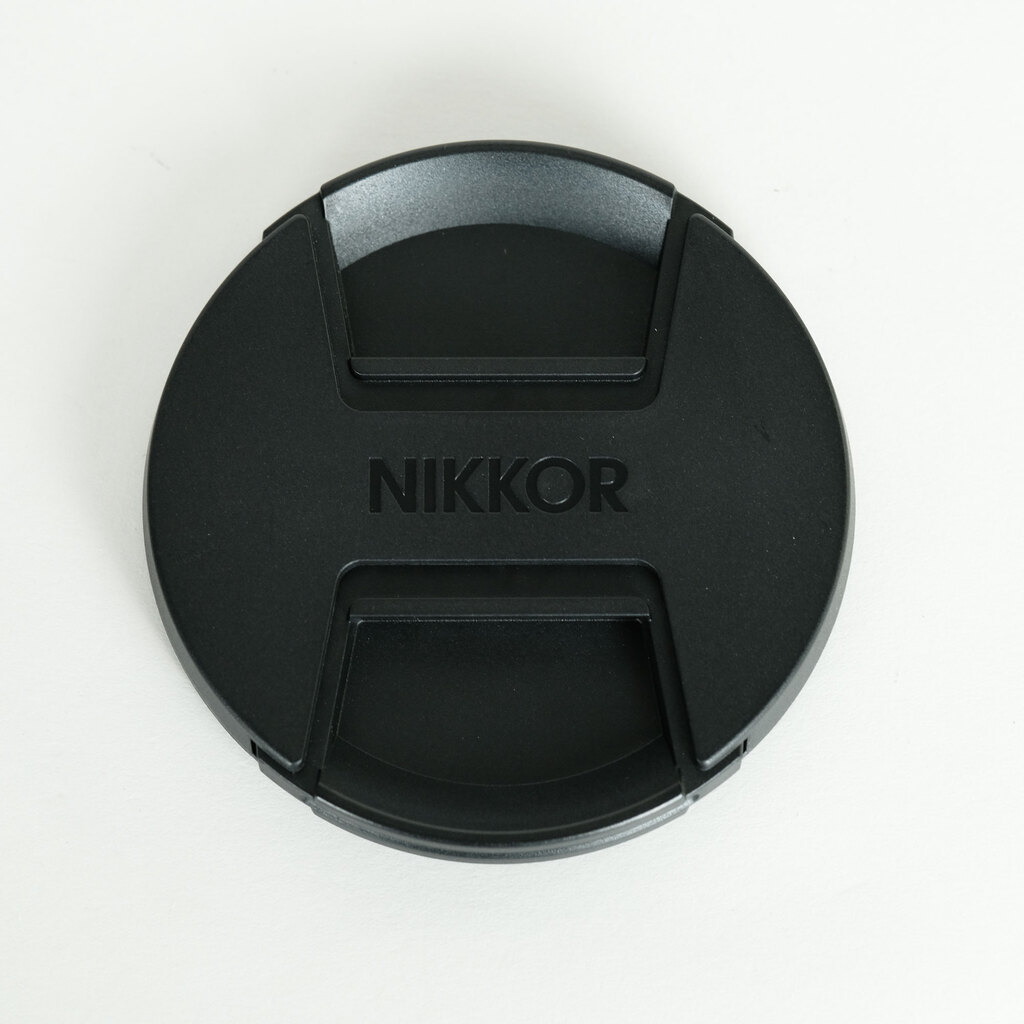 Nikon NIKKOR Z 50mm f/1.2 S