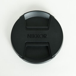 Nikon NIKKOR Z 50mm f/1.2 S