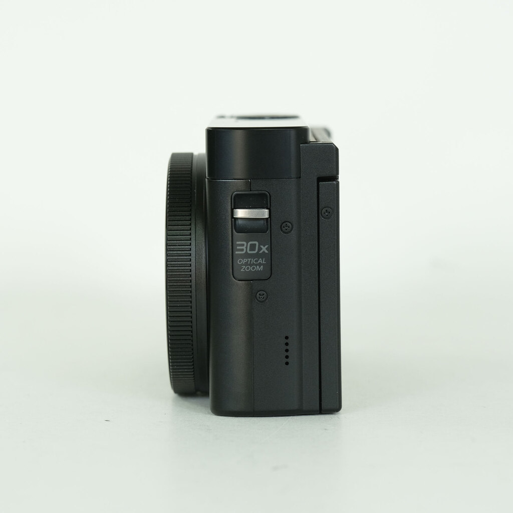 Panasonic LUMIX TZ99