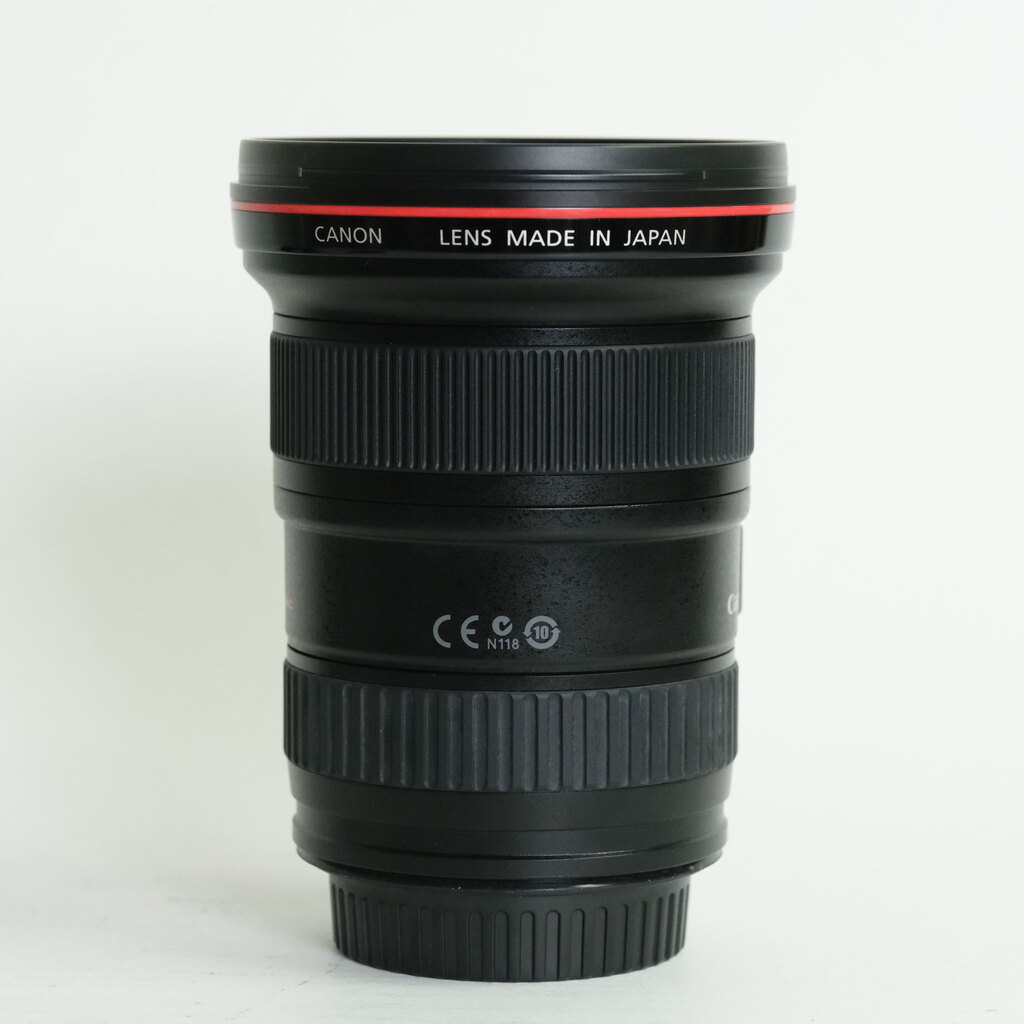 Canon EF16-35mm F2.8L II USM