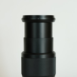 Nikon NIKKOR Z 24-200mm f/4-6.3 VR