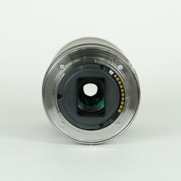 SONY E 55-210mm F4.5-6.3 OSS SEL55210 SONY E 55-210mm F4.5-6.3 OSS SEL55210