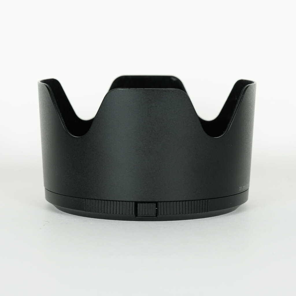 Nikon NIKKOR Z 70-200mm f/2.8 VR S