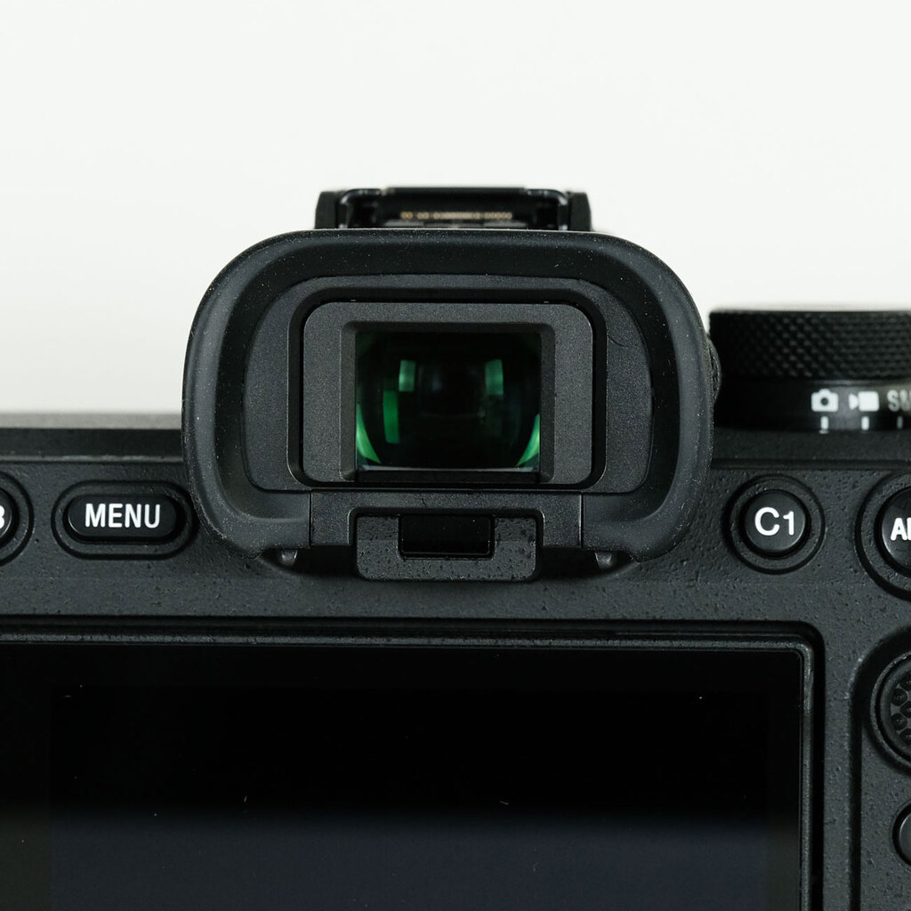SONY α7 IV（ILCE-7M4）