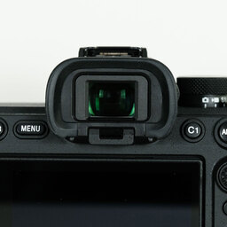 SONY α7 IV（ILCE-7M4）