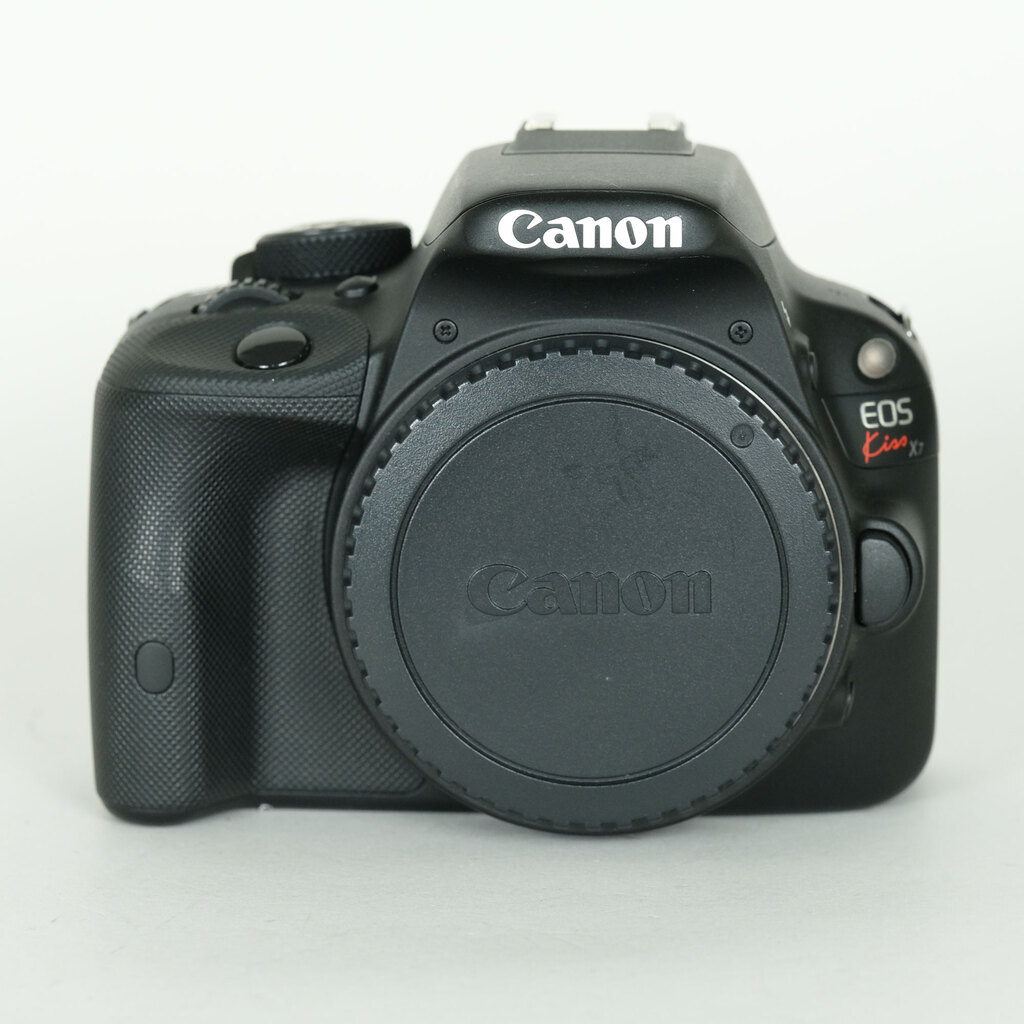 Canon EOS Kiss X7