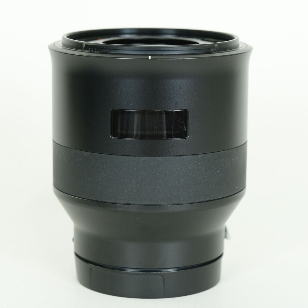 Carl Zeiss Batis 2/40 CF [ソニーE用]