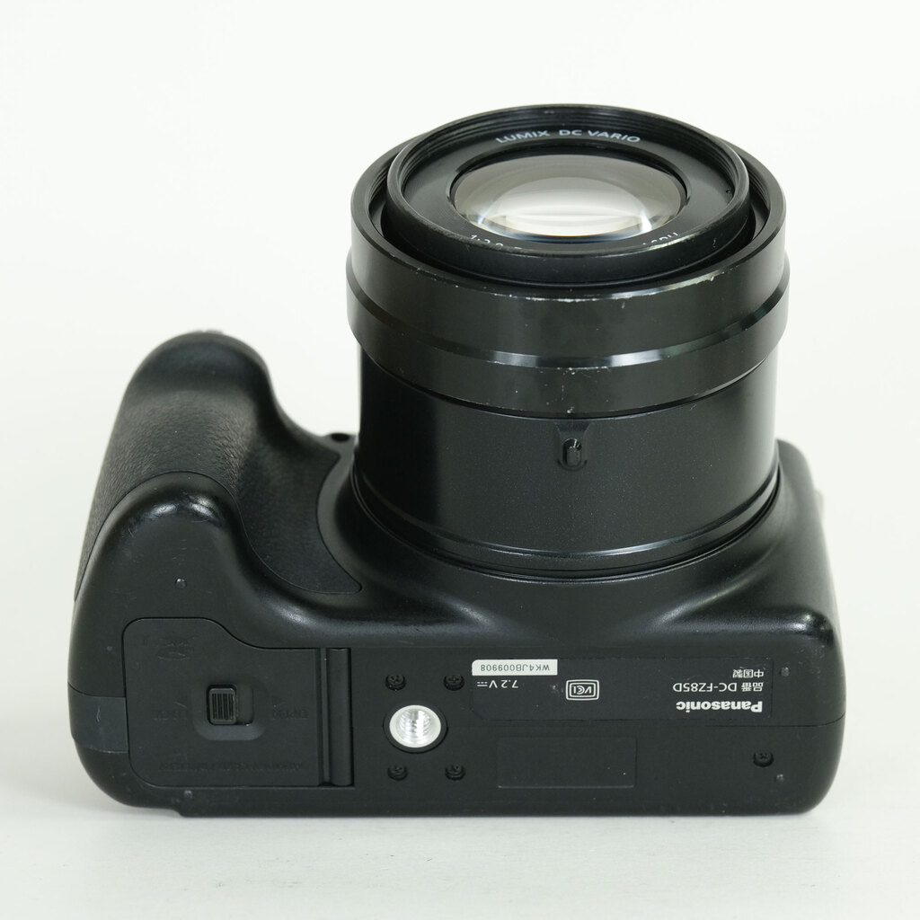 Panasonic LUMIX DC-FZ85D-K Panasonic LUMIX DC-FZ85D-K