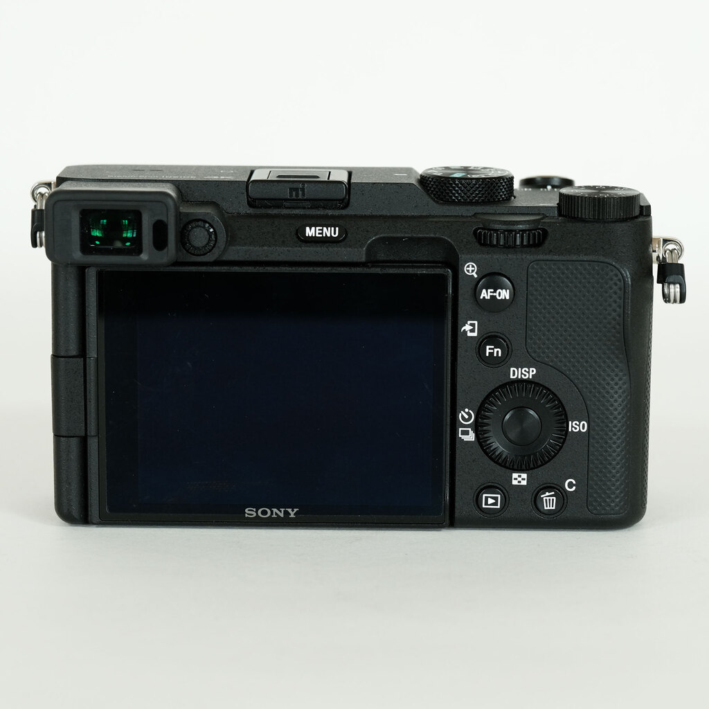SONY α7C（ILCE-7C）の出品 | ONE SCENE（ワンシーン）