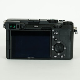 SONY α7C（ILCE-7C）