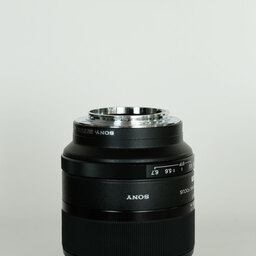 SONY 135mm F2.8 [T4.5] STF SAL135F28