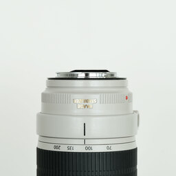 Canon EF70-200mm F2.8L IS II USM