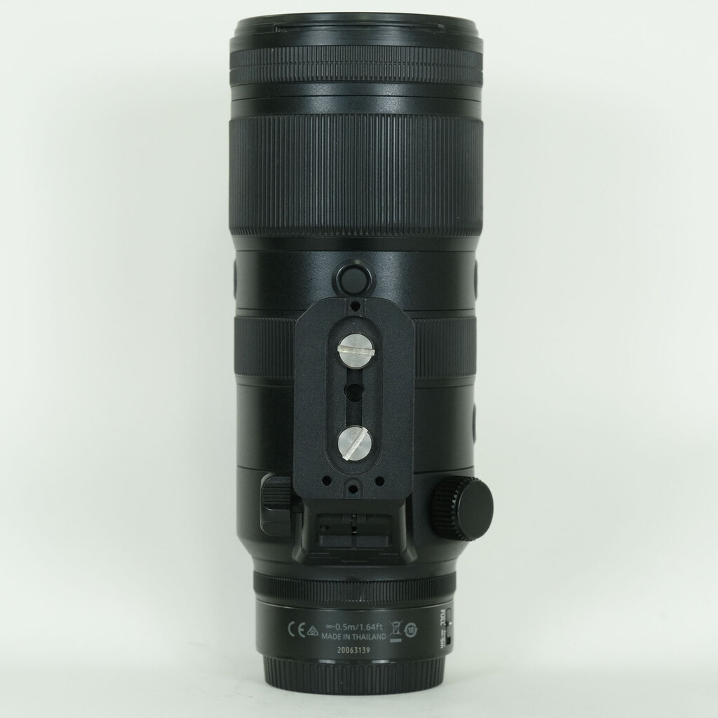 Nikon NIKKOR Z 70-200mm f/2.8 VR S