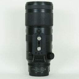 Nikon NIKKOR Z 70-200mm f/2.8 VR S