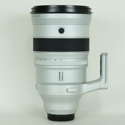 FUJIFILM XF200mmF2 R LM WR