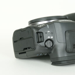 Canon EOS R5 Mark II