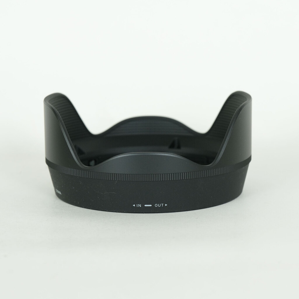 SIGMA 24-70mm F2.8 DG DN II｜Art [ソニーE用]