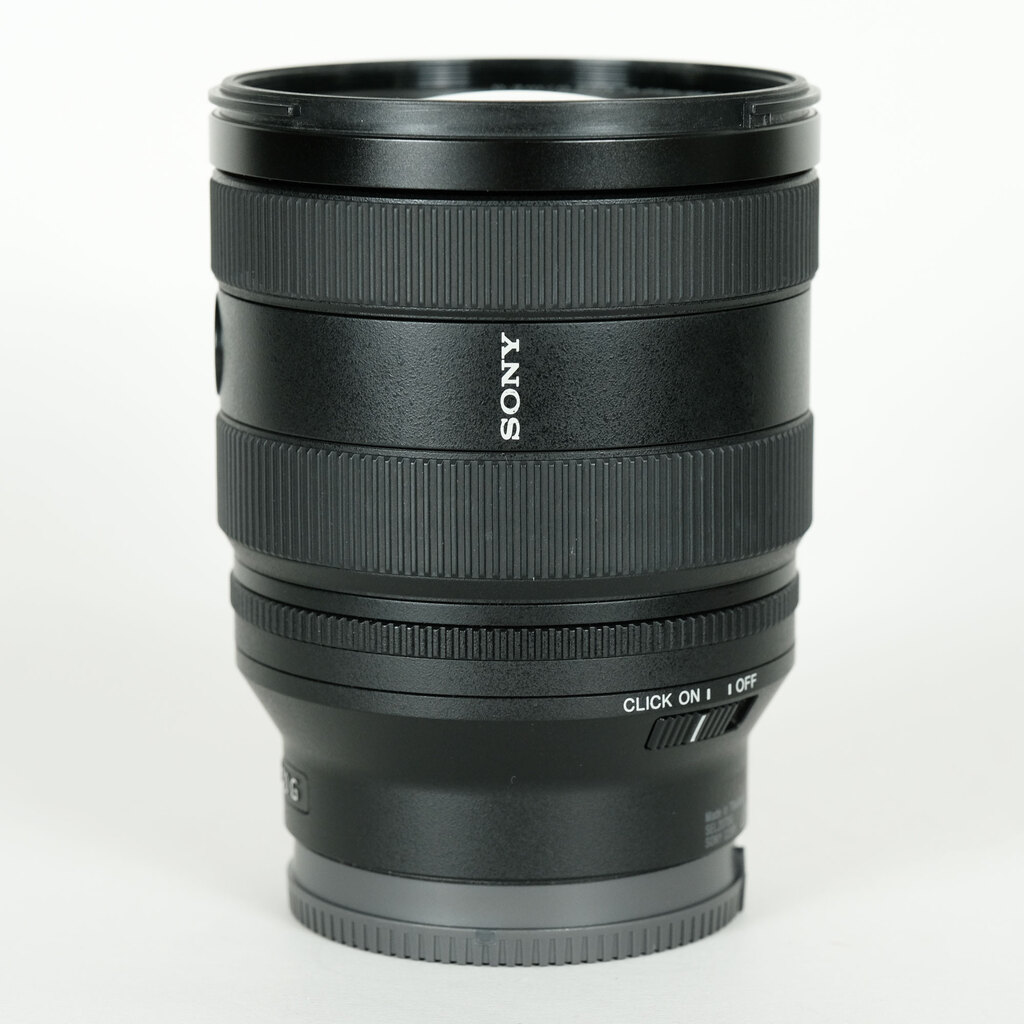SONY FE 20-70mm F4 G SEL2070G
