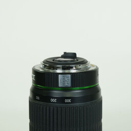 PENTAX DA55-300mm F4-5.8ED