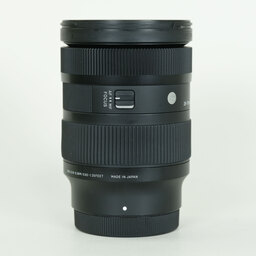 SIGMA 28-70mm F2.8 DG DN ｜Contemporary[ソニーE用]