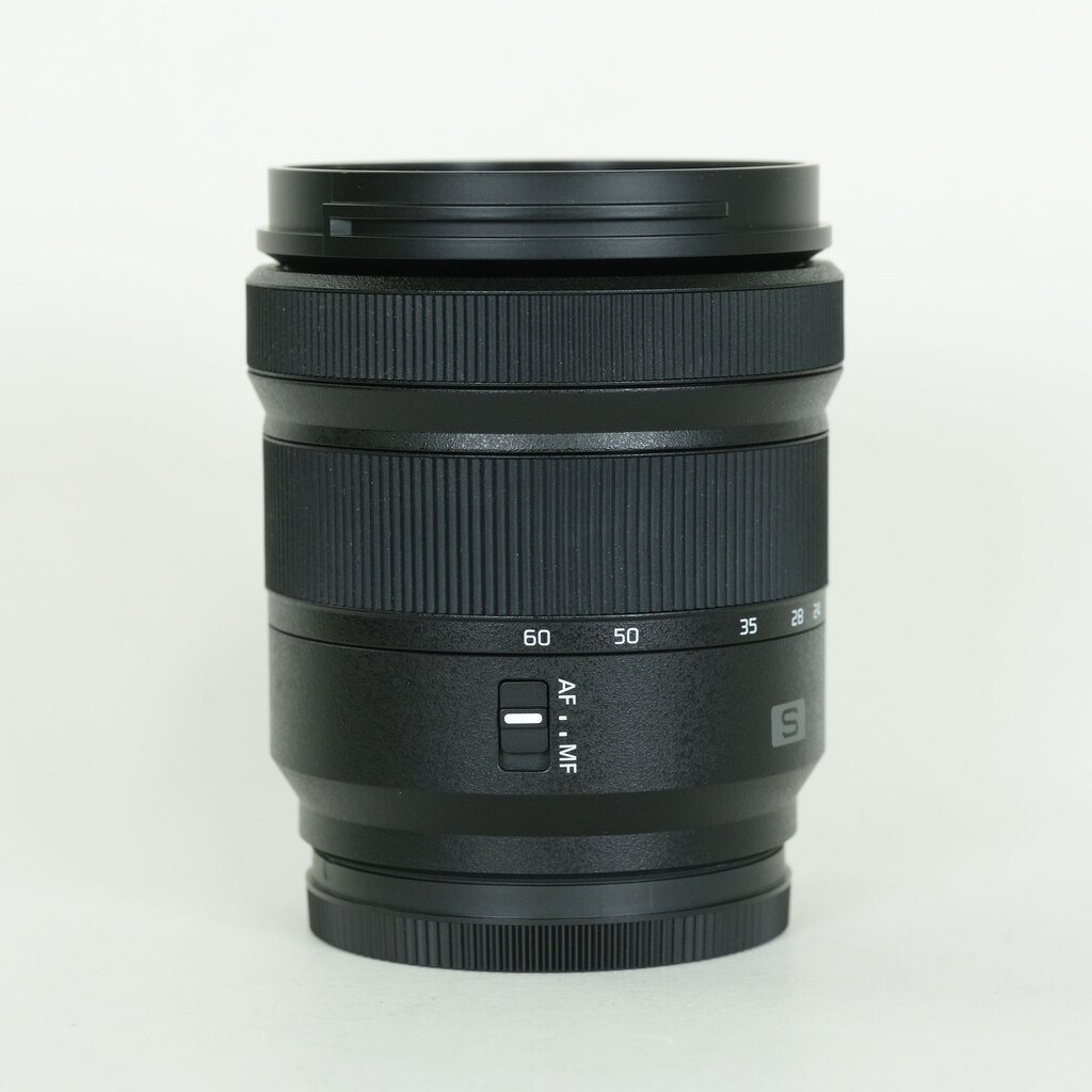Panasonic LUMIX S 20-60mm F3.5-5.6