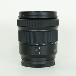 Panasonic LUMIX S 20-60mm F3.5-5.6