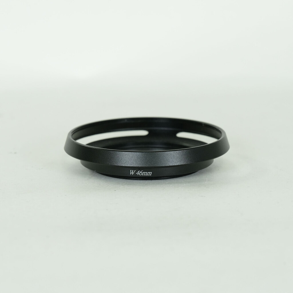 Panasonic LEICA DG SUMMILUX 15mm F1.7 ASPH.