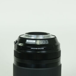FUJIFILM XF18-135mmF3.5-5.6 R LM OIS WR