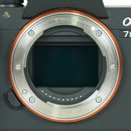 SONY α7 III(ILCE-7M3) SONY α7 III(ILCE-7M3)