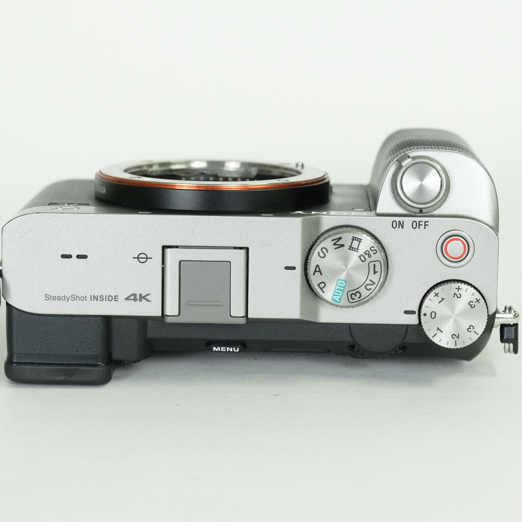 SONY α7C(ILCE-7C) SONY α7C(ILCE-7C)