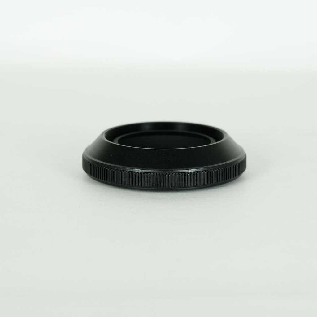 Nikon NIKKOR Z DX 24mm f/1.7