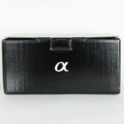 SONY α6700（ILCE-6700）