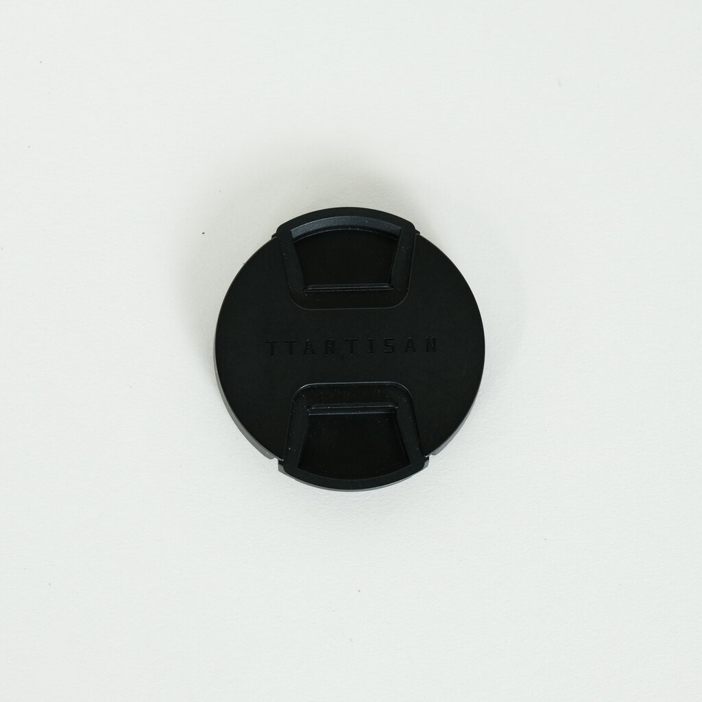 銘匠光学 TTArtisan AF 56mm F1.8 [ニコンZ用] 