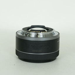 Canon RF16mm F2.8 STM