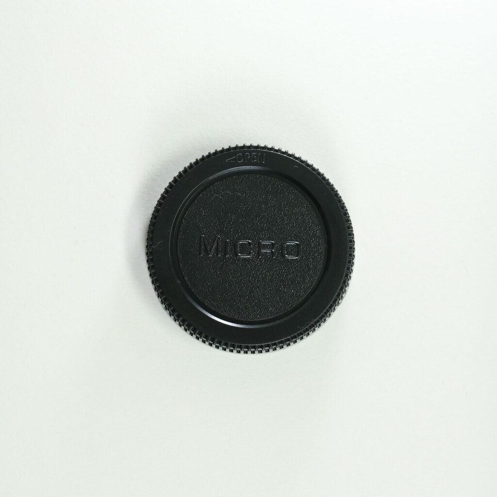 Panasonic LUMIX G X VARIO PZ 14-42mm / F3.5-5.6 ASPH. / POWER O.I.S.