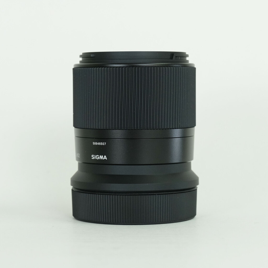 SIGMA 30mm F1.4 DC DN｜Contemporary [キヤノンRF用]