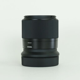 SIGMA 30mm F1.4 DC DN｜Contemporary [キヤノンRF用]