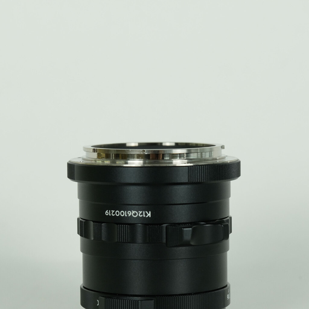 Thypoch Simera 50mm f/1.4 ASPH. ニコンZ用　ブラック